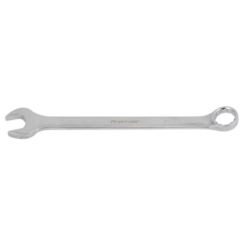 Premier Imperial Combination Spanner 1-1/4"
