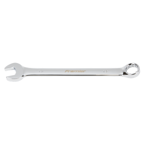 Premier Combination Spanner 19mm