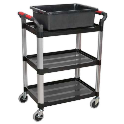 Storage Tray