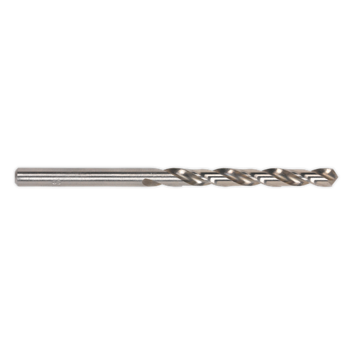 HSS Fully Ground Drill Bit 1mm - Pack of 10