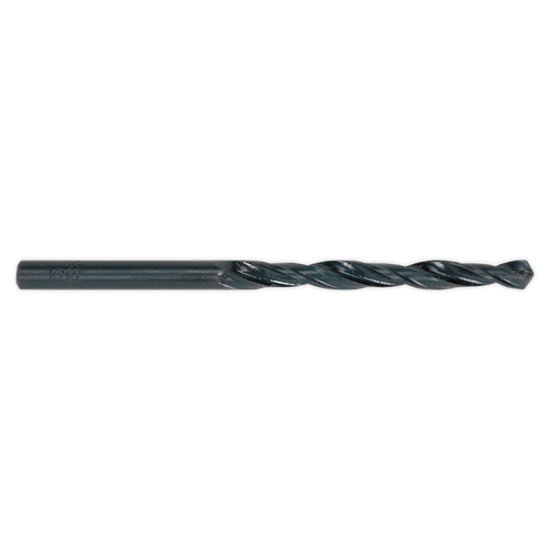 HSS Roll Forged Drill Bit 2.5mm - Pack of 10