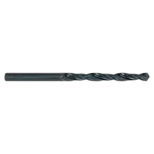 HSS Roll Forged Drill Bit 6.5mm - Pack of 10