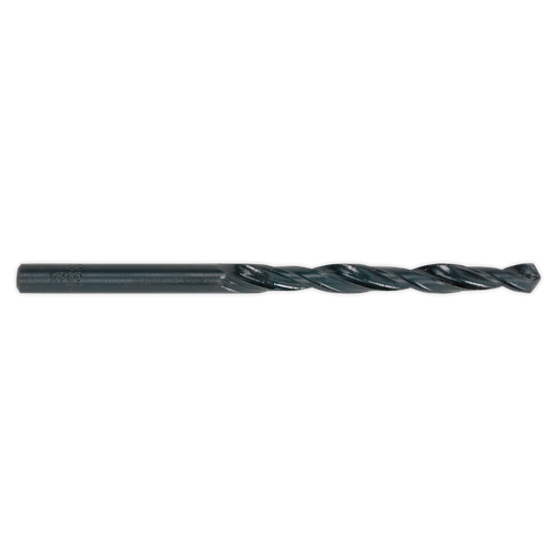 HSS Roll Forged Drill Bit 8mm - Pack of 10