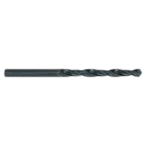HSS Roll Forged Drill Bit 10mm - Pack of 5