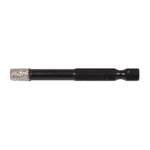 Hex Diamond Drill Bit 7mm