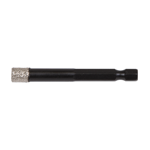 Hex Diamond Drill Bit 8mm