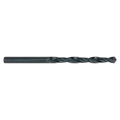 Imperial HSS Roll Forged Drill Bit 3/16" - Pack of 10