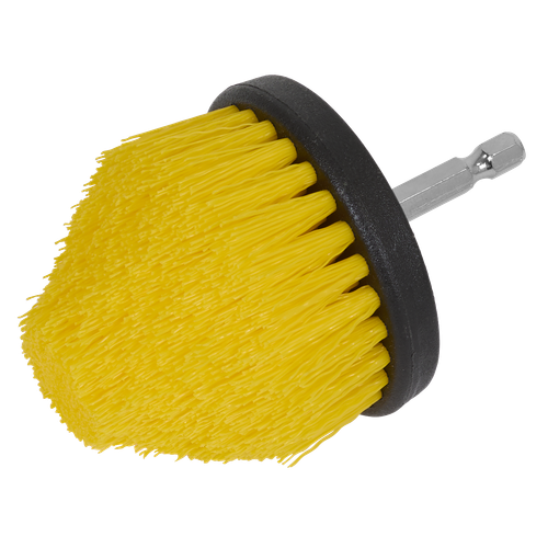 Drill Brush Set 8pc