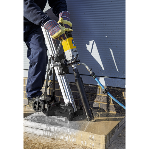 Diamond Core Drill 110V