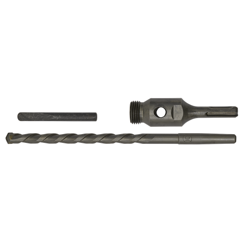 Worksafe® SDS Plus Standard Adaptor Pack