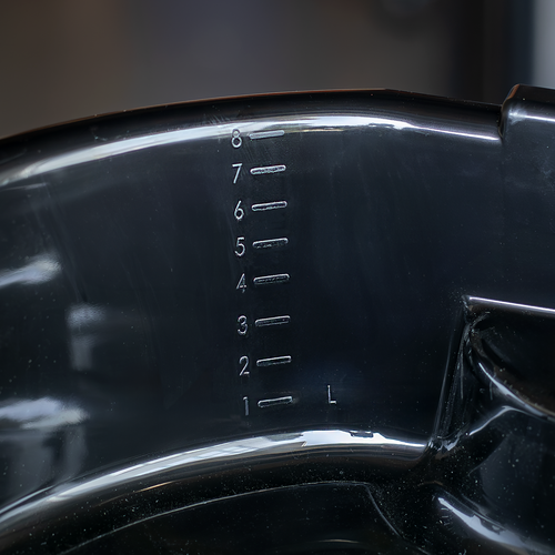 Oil Drain Pan 8L