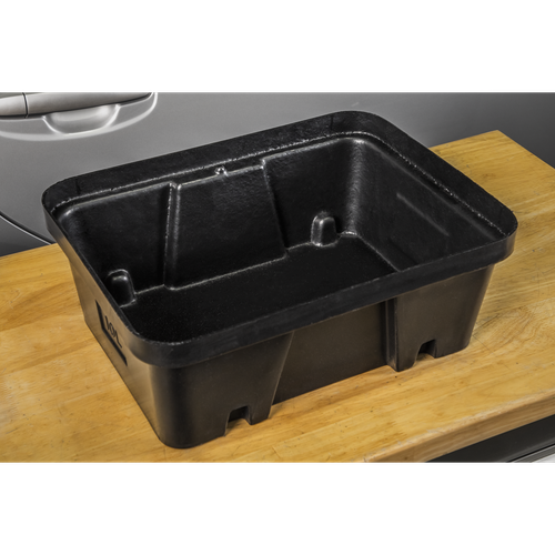 Spill Tray with Platform 10L