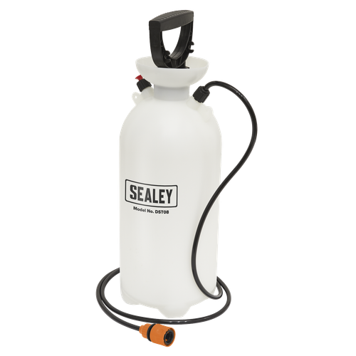 Dust Suppression Water Tank 8L
