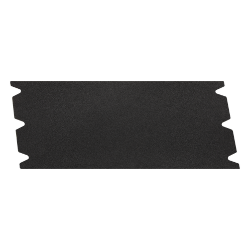 203 x 495mm Floor Sanding Sheet 40Grit - Pack of 5