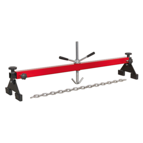 Engine Support Beam 500kg