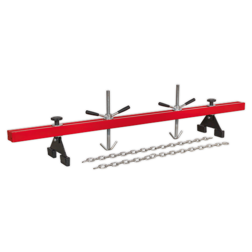 Engine Double Support Beam 500kg Capacity