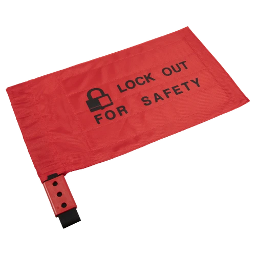 Safety Lockout Bag