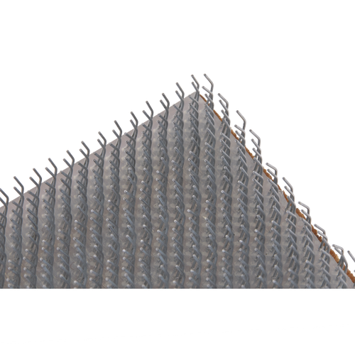 File Cleaning Brush