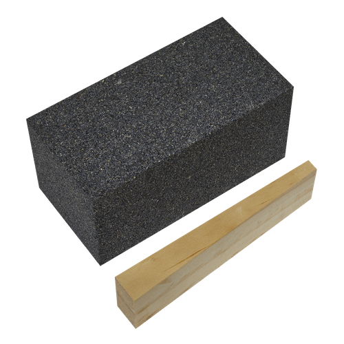 Worksafe® 50 x 50 x 100mm Floor Grinding Block 12Grit - Pack of 6