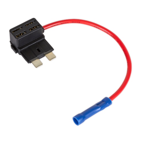 Accessory Circuit Fuse Holder Link 15A - Pack of 2