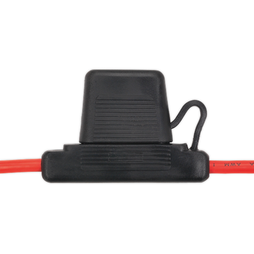 Splashproof MAXI Blade Fuse Holder 60A - Pack of 2
