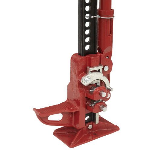 Farm Jack 1500mm 2 Tonne Capacity