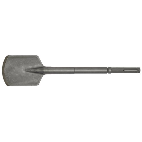 Clay Spade 110 x 520mm - Hilti TP805/TE905/TE1000