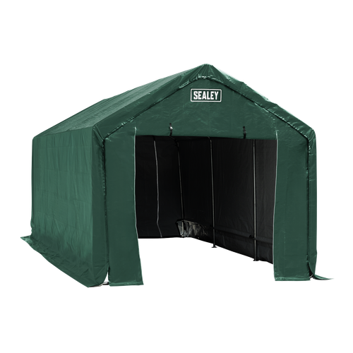 Car Port Shelter 3 x 6 2.7m