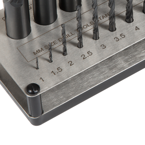 Drill Bit Stand 1-13mm