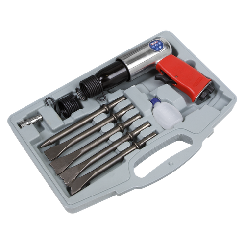 Generation Air Hammer Kit Long Stroke