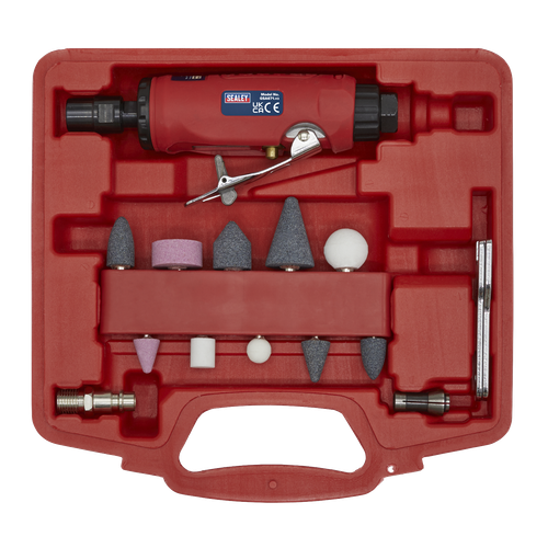Generation Air Die Grinder Kit 15pc