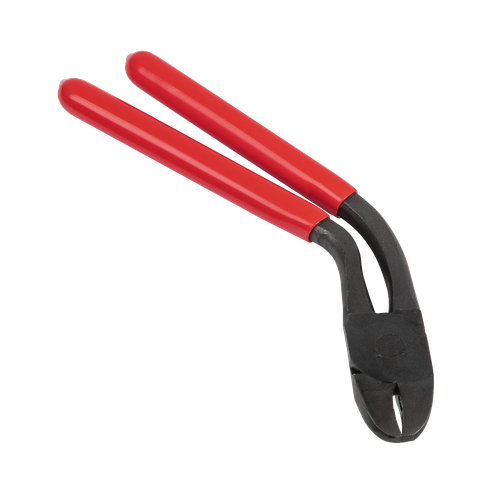 Pistol Grip Hog Ring Pliers