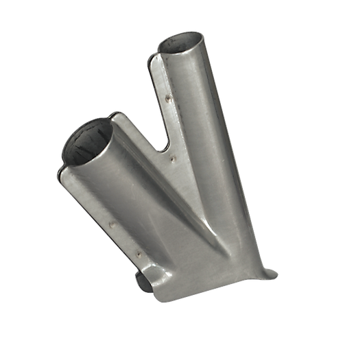 Plastic Welding Nozzle