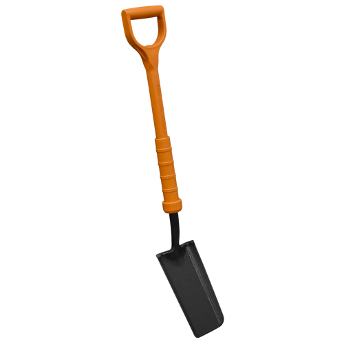 Insulated Cable Laying Spade