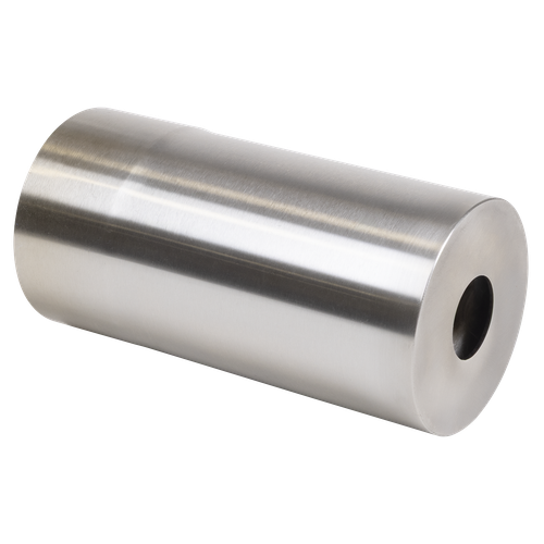 Stainless Steel Exhaust Muffler 100mm
