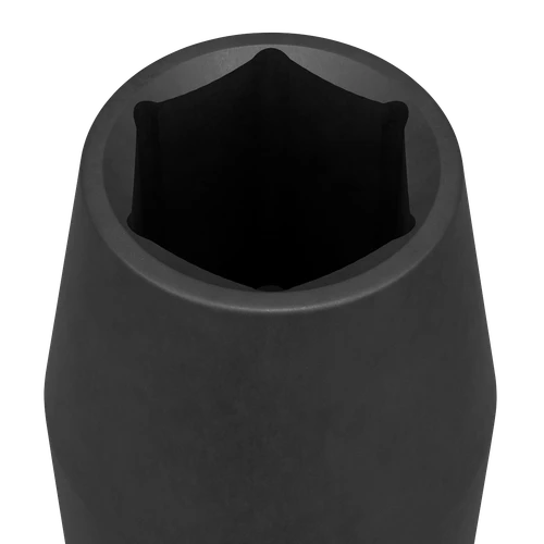 Premier Impact Socket 1/2"Sq Drive 11mm
