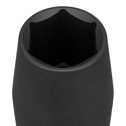 Premier Impact Socket 1/2"Sq Drive 12mm