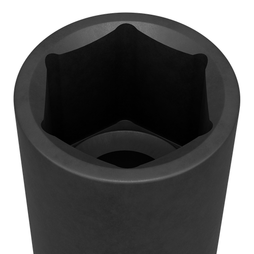 Premier Impact Socket 1/2"Sq Drive 17mm