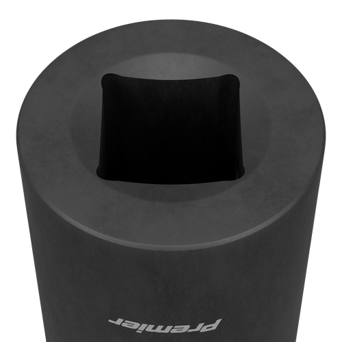 Premier Deep Impact Socket 1/2"Sq Drive 19mm