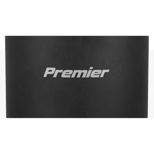 Premier Impact Socket 1/2"Sq Drive 21mm