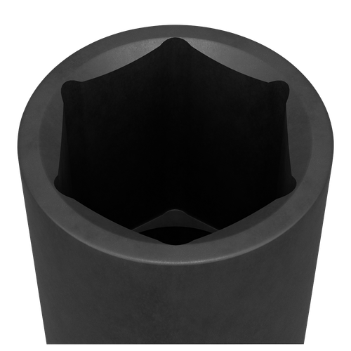 Premier Deep Impact Socket 1/2"Sq Drive 27mm