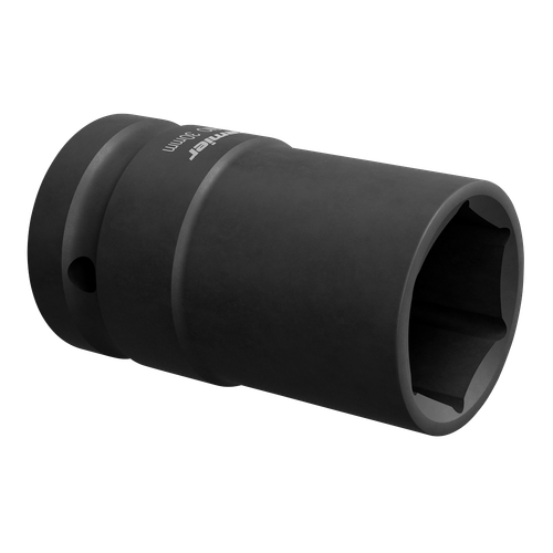 Premier Deep Impact Socket 1"Sq Drive 30mm