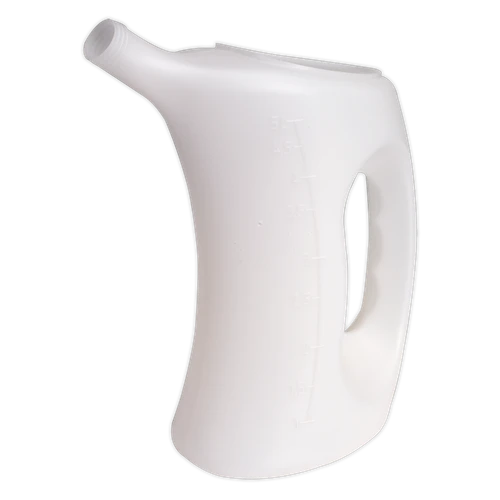 Measuring Jug with Rigid Spout 5L