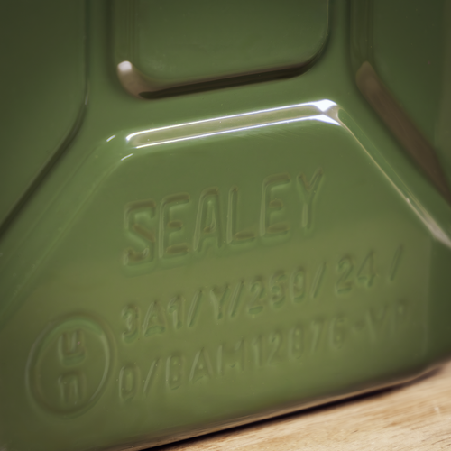 Jerry Can 5L - Green