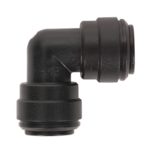 John Guest® Elbow Coupling 10mm - Pack of 5