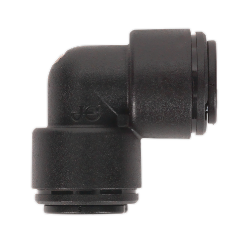 John Guest® Elbow Coupling 8mm - Pack of 5