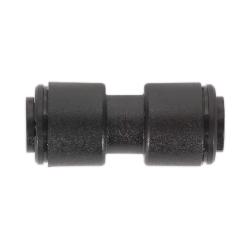 John Guest® Straight Coupling 6mm - Pack of 5
