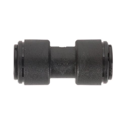 John Guest® Straight Coupling 8mm - Pack of 5