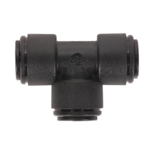 John Guest® Equal Tee Coupling 8mm - Pack of 5