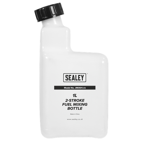 2-Stroke Fuel Mixing Bottle 1L